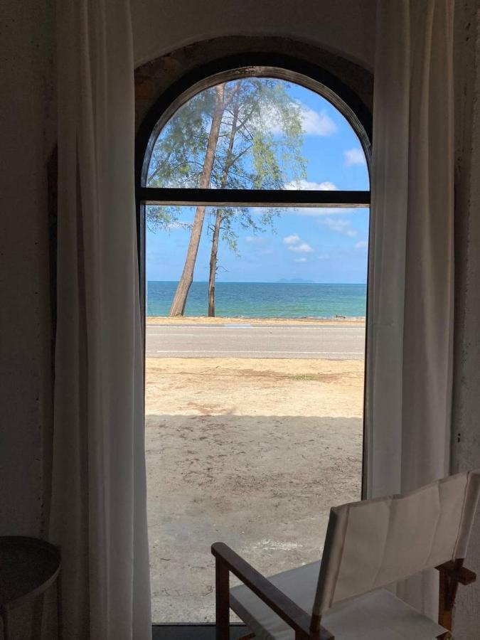 Tamu Beradu Seaview Private Villa 3 Bedroom ドゥングン エクステリア 写真